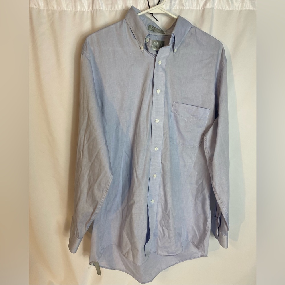 Stafford Dress Shirt
